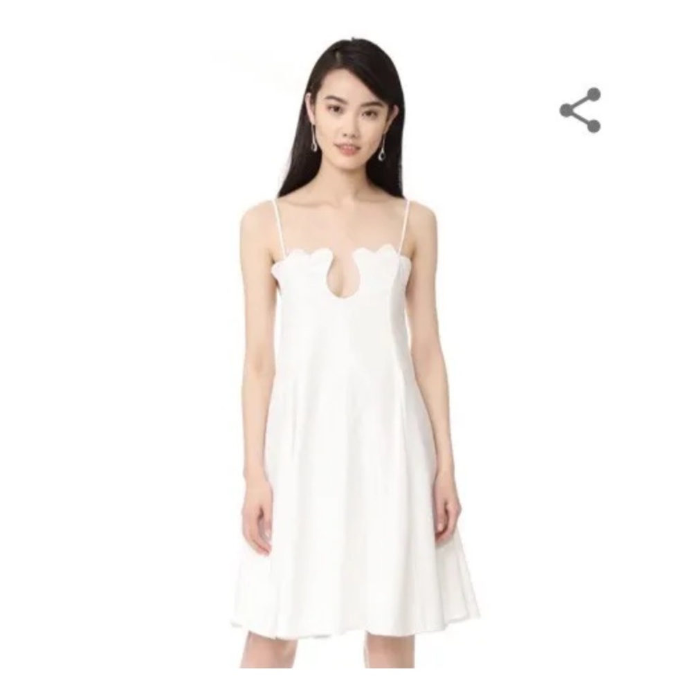 PAPER London Scala Dress